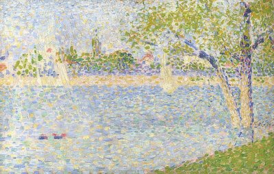 Grande Jatte