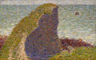  by Georges Seurat