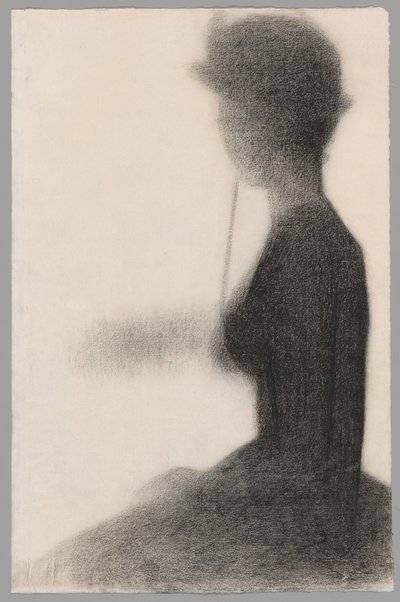  by Georges Seurat