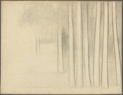  by Georges Seurat