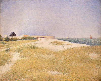 Fort Samson