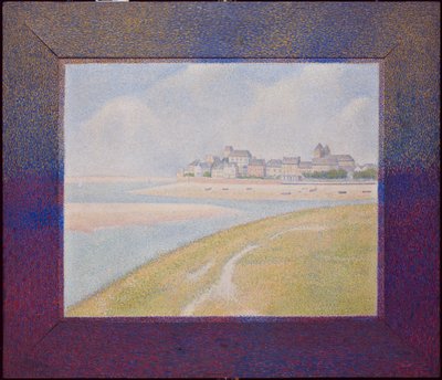  by Georges Seurat