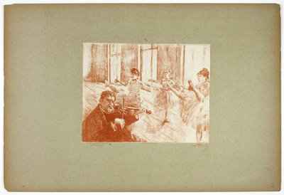 Bale Sınıfı by Georges William Thornley