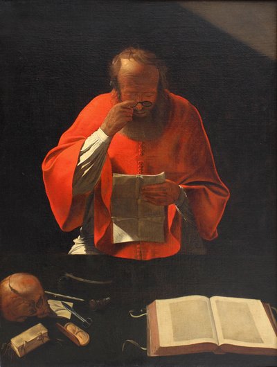 Aziz Jerome, Kopya