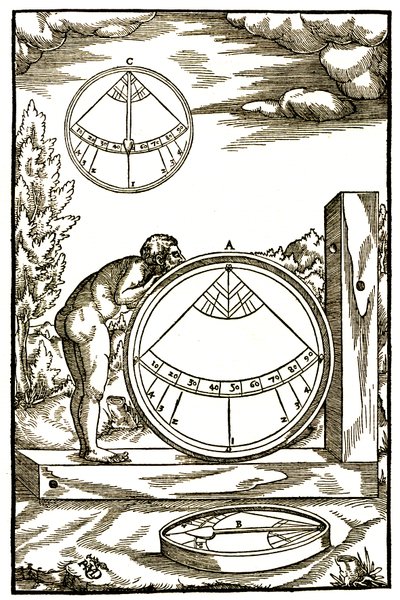 DE RE METALLICA'nın başlık sayfası, Georgius Agricola by Georgius Agricola