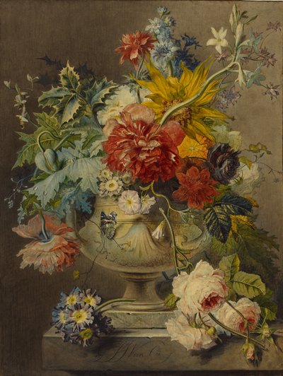  by Georgius Jacobus Johannes van Os
