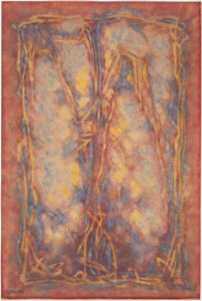 Arzu Arzu by Ger Ladage (signed by artist)