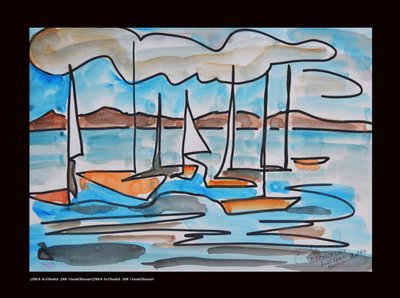  by Gerald Bloncourt