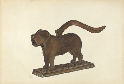 Fındıkkıran - Köpek by Gerald Transpota