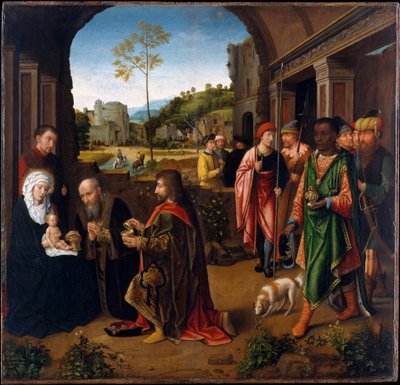 Magi