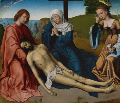  by Gerard David