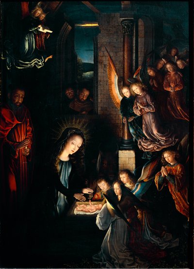 Gerard David