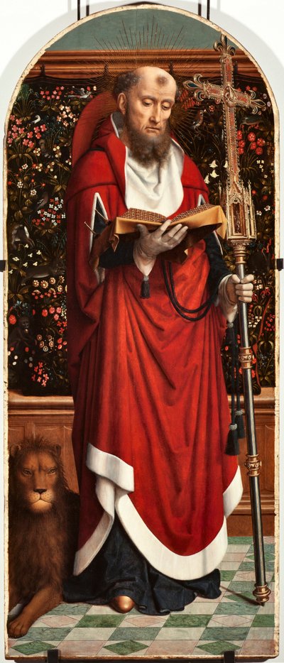 San Gerolamo della Cervara Kilisesi