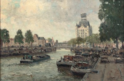 Witte Huis, Rotterdam