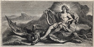 Apollon Hydra