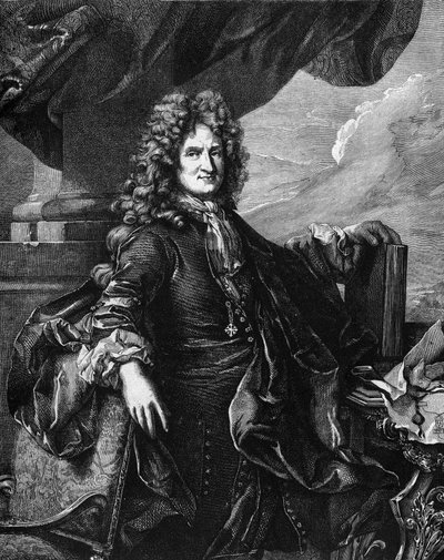 Charles Rene d