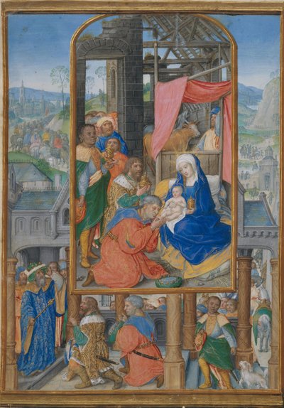 Magi