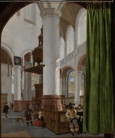 Delft