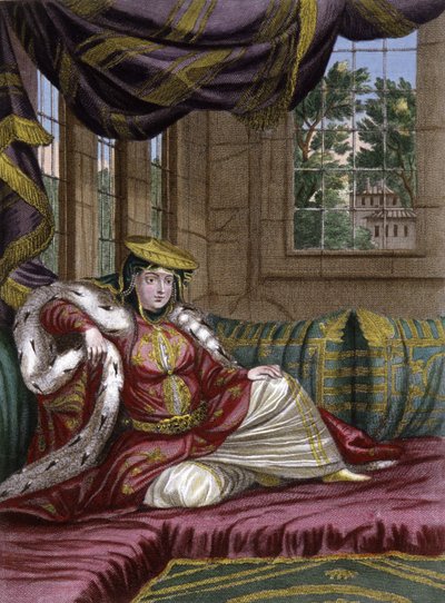  by Gerard Jean Baptiste Scotin