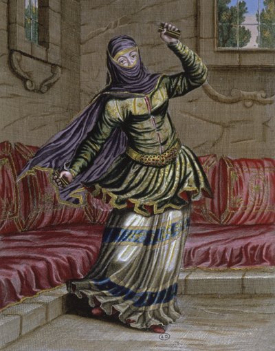  by Gerard Jean Baptiste Scotin