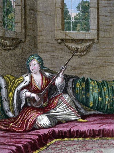  by Gerard Jean Baptiste Scotin