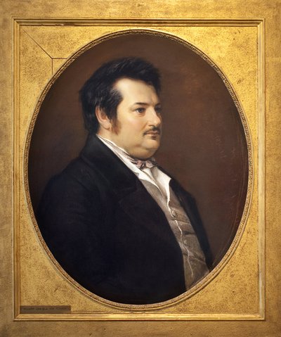 Genç Balzac