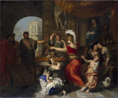Lycomedes