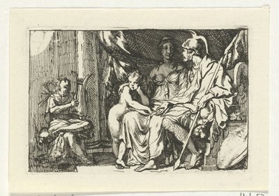 Aeneas, Dido