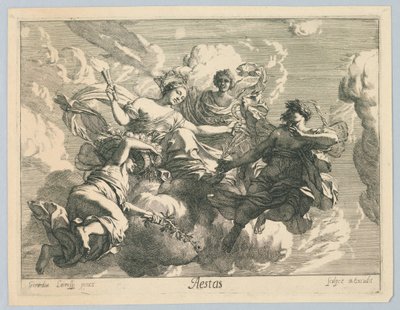 Yaz (Yaz) by Gerard de Lairesse