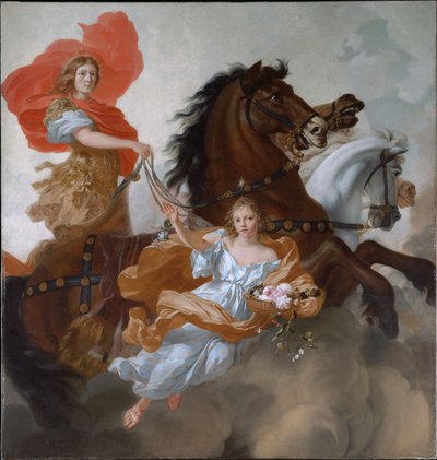  by Gerard de Lairesse