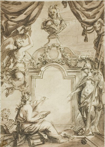 by Gerard de Lairesse