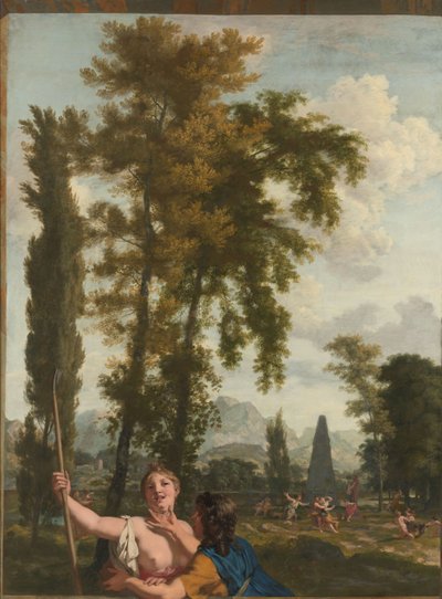  by Gerard de Lairesse