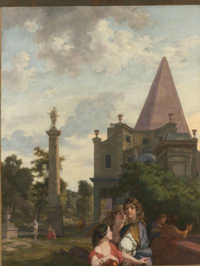  by Gerard de Lairesse