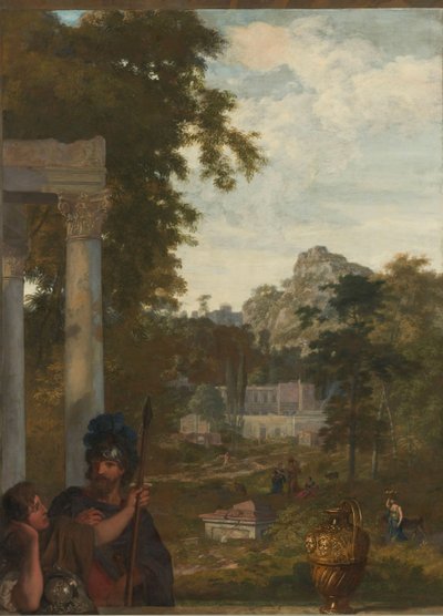  by Gerard de Lairesse
