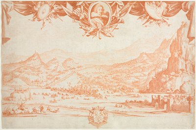 Avigliamo'nun Savaşı by Gerard de Lairesse