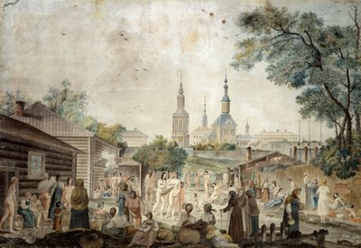 Moskova