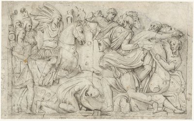 Konstantin Kemeri, Trajan
