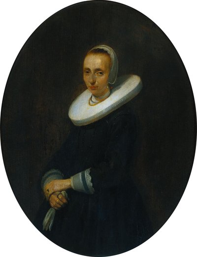  by Gerard ter Borch