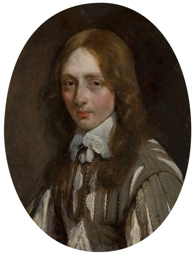  by Gerard ter Borch