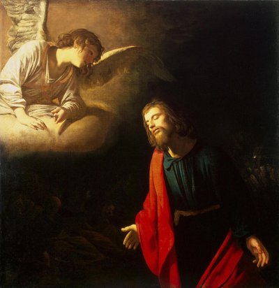  by Gerard van Honthorst