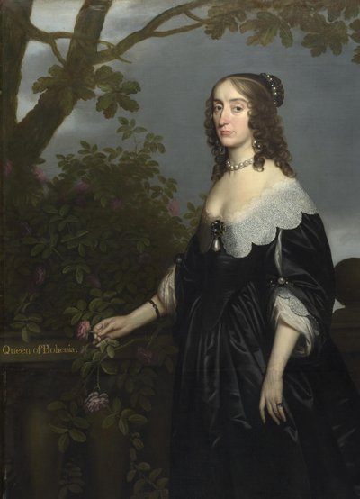  by Gerard van Honthorst