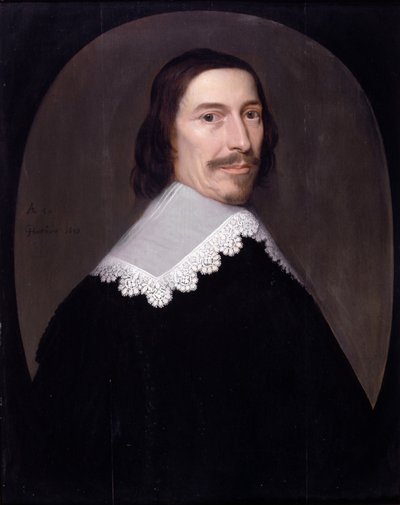  by Gerard van Honthorst
