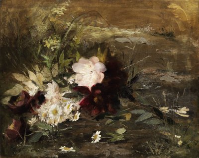  by Gerardina Jacoba van de Sande Bakhuyzen