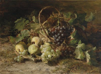  by Gerardina Jacoba van de Sande Bakhuyzen