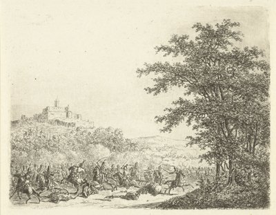Königstein Kalesi