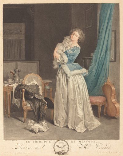 Minette