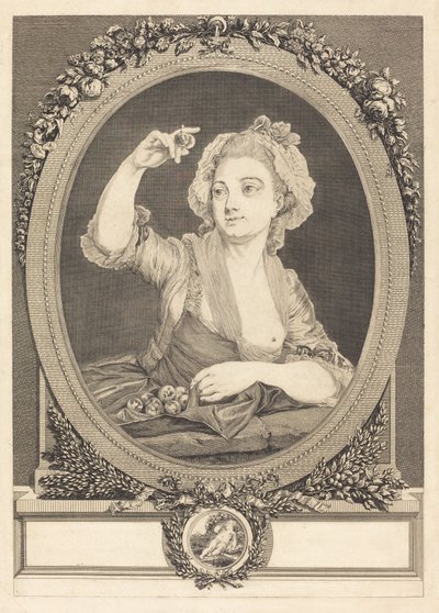Erik by Geraud Vidal after P. Davesne