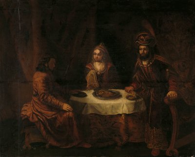 Ahasuerus