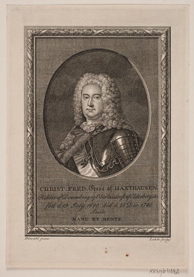  by Gerhard Ludvig Lahde