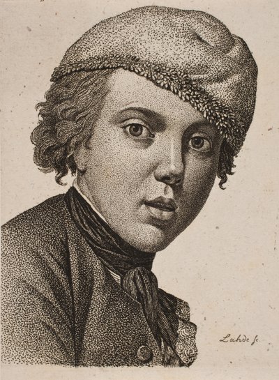 Jens Juel, Juel